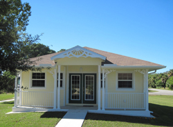 florida garage addition
